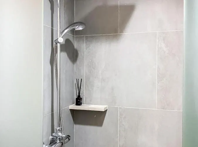 Apartment Upscale High-rise 1br - Ultra Fast Wifi - Phrom Phong